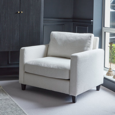 Aharshi Upholstered Armchair