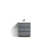 Gris brillant est en rupture de stock