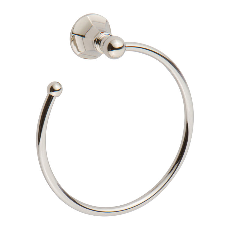 Empire Open Towel Ring