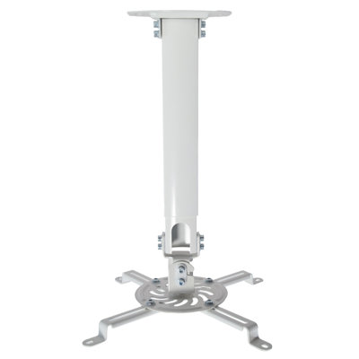Support de projecteur pour plafond