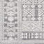 Baconton Southwestern Indoor / Outdoor Rug-559929140