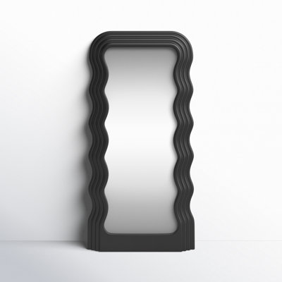 Ranstead Rectangle Floor Mirror
