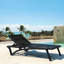 76" Long Reclining Single Chaise-25754407