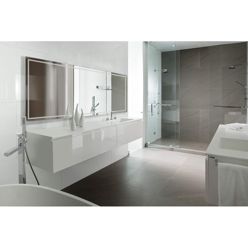 Miroir de salle de bain Hitchin