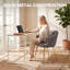 Upholstered Accent Chair