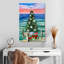 Quai d'arbre de Noël-1712468247