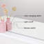 Miroir de maquillage / rasage Hollywood-521042107