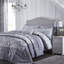 Damask Jacquard Pillowsham Natural
