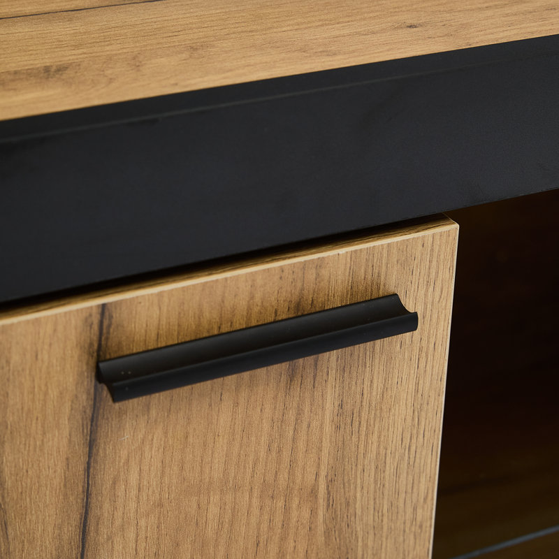 Unfinished TV Stand for TVs up to 70"