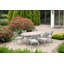 Huntsdale 6 Seater with Barcelona Dining Chairs