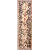 One-of-a-Kind Runner 5'3" X 15'4" Hand Knotted Area Rug