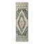 Tarzana One-of-a-Kind Runner 2'11" X 9'7" Area Rug