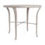 Calcutta Outdoor Round Bistro Table-166235175