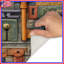 Tapis de bain Keys-861155723