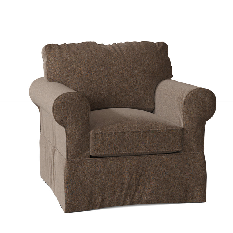 Fauteuil Thames, Moka Boulderdash