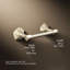 Occasion Pivoting Toilet Paper Holder-18411370
