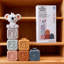 Blocs de construction de blocs de construction pour enfants Koblieu