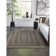 Mireyda Geometric Indoor / Outdoor Rug