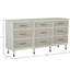 Leona 9 Drawer Chest