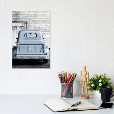 " Get A Ford " by Lori Deiter