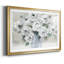 Tender White Roses, reproduction encadrée sur papier-671137549-671137547