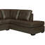 Canapé modulaire en cuir Yeprad-241392160-241392219