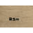 Handmade Solid Gabbeh Oriental Rug 3x5