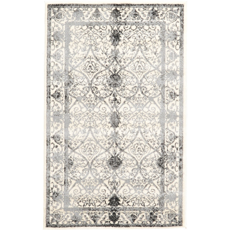Ade Floral Indoor Rug