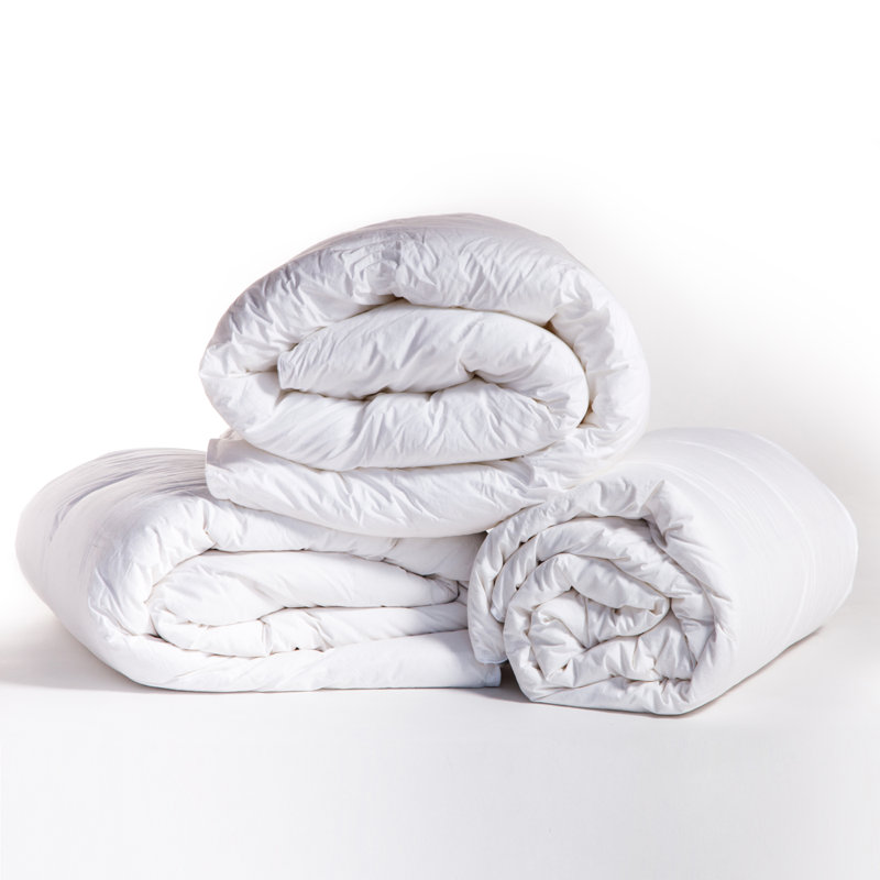 Édredon lourd en duvet d'hiver, Grand