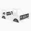 Lit pour enfants Akiyo-730295160