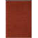 Myshaggy Collection Rugs Solid Design in Terra