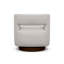 Crystle Swivel Barrel Chair-2020068239-2020068317