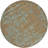Avayah Soho Hand Tufted Wool And Viscose Floral Rug-1694897195