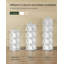 Prattsville 128.3 cm H x 39.4 cm W Standard Bookcase-1074496548