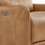 Akron 30" Swivel Power Recliner Arm Chair-53125653