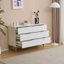 Majzara 49cm W Chest of Drawers-1318643844
