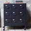 4 -Drawer Storage Cabinet