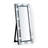 Metal Flat Mirror