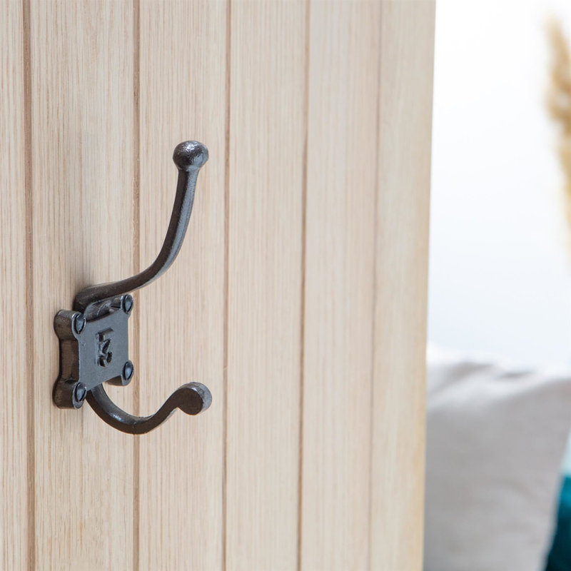 Iron Wall Wall Hook