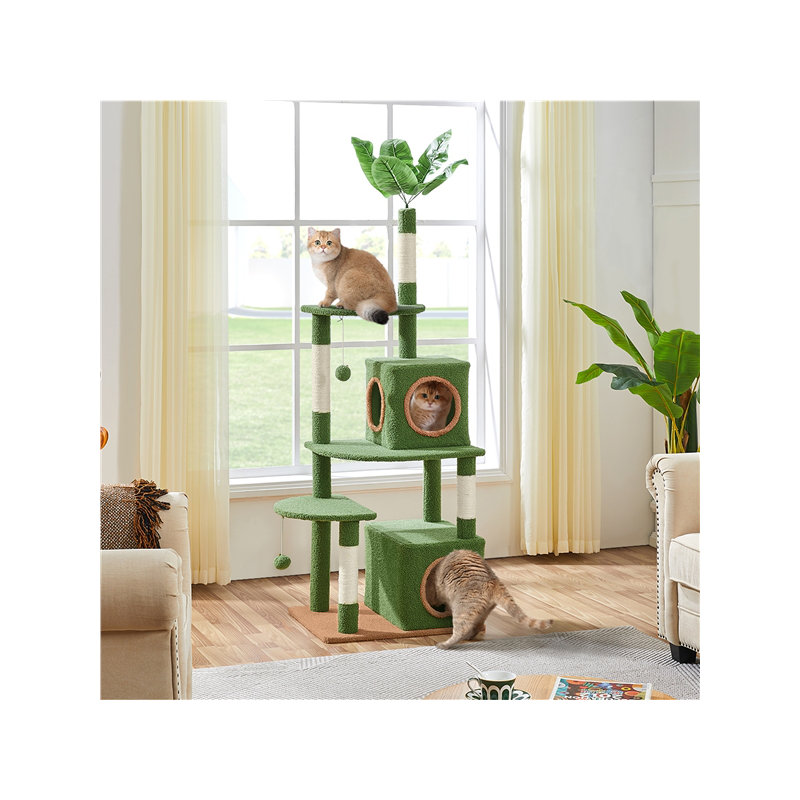 Arbre à chat 59 "H Eleigha