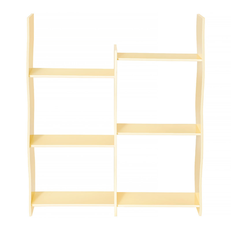 Organisateur de maquillage en acrylique Mashyia, Beige