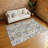 Machine Washable Indoor/Outdoor Layton ACN2253 Geometric Rug-1854333010