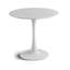 Table de salle à manger à piédestal-786510178-771543258