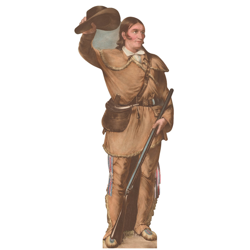 Davy Crockett