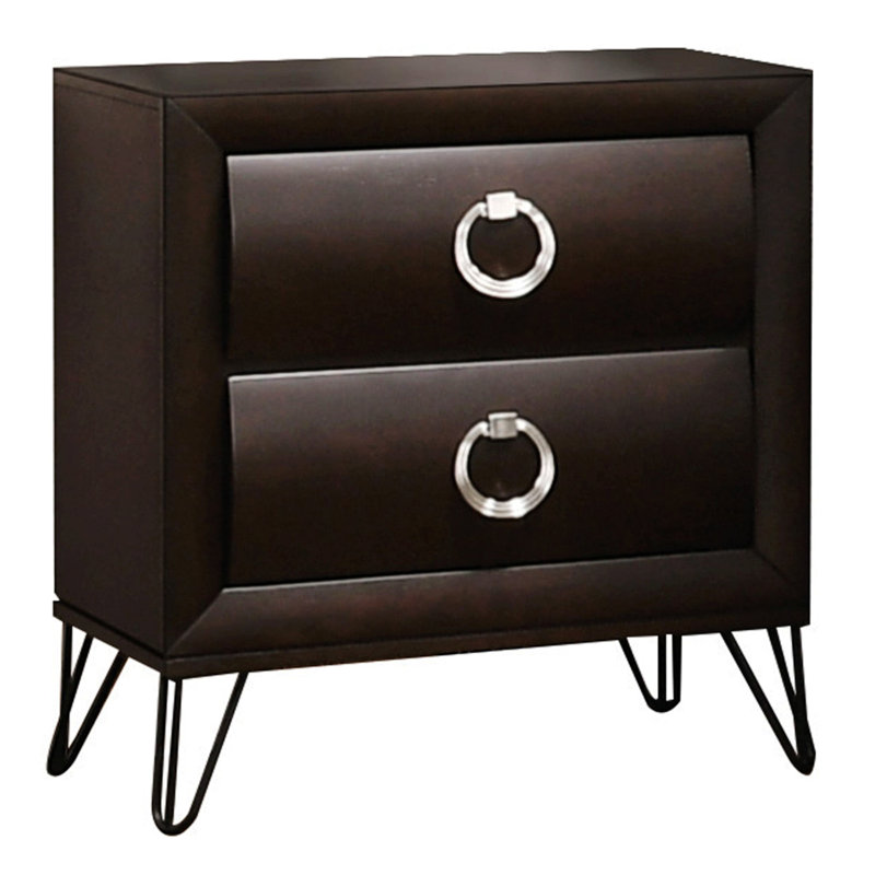 Garrard 24'' W Nightstand
