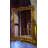 Solid Wood Rectangle Mirror-98431916
