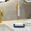 Alabaster Soap Dish-798693125