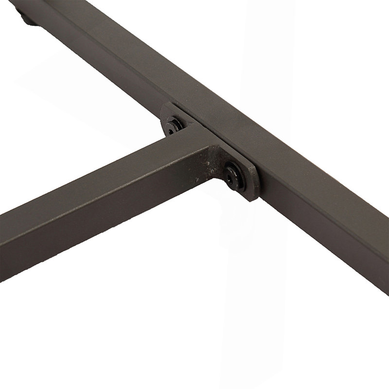 Tabouret de bar, Marron foncé