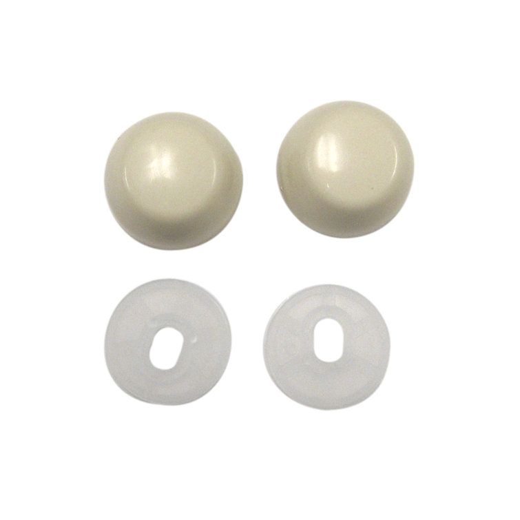 Bolt Cap Kit