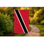 Drapeau de la Trinité-et-Tobago - Drapeau extérieur